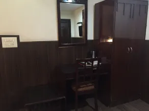 Hotel Krishna Sagar - Chambre