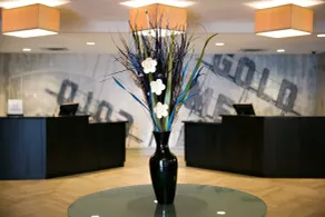 DoubleTree by Hilton Minneapolis - Park Place - Réception
