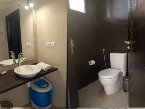 Mesllala 415 Janat Azaitoune - Salle de bain