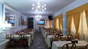 Hotel Blumentag - Restaurant
