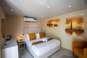 Easy Trip Desert Camp - Room