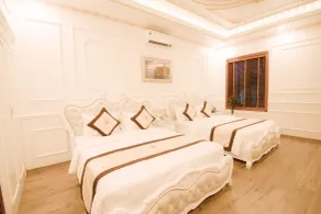 Gold Business Hotel - Room