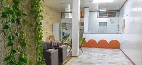 Hotel Joia - Lobby