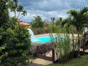 Legacy Boutique Hotel - Pool