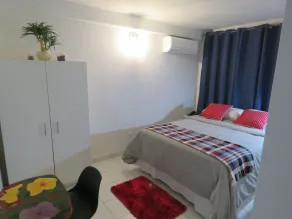 SERENADE Lodging Rooms - Habitación