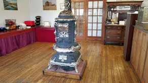 Walker River Lodge - Reception