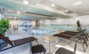 Home2 Suites by Hilton Johnson City, TN - Piscine