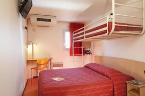 Hôtel Première Classe Le Blanc-Mesnil - Chambre