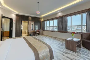 Luma Homes - Room