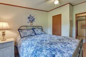 Sunny Florida Escape w/ Screened-in Patio & Grill! - Innenbereich