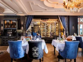 Bachleda Luxury Hotel Kraków - MGallery Collection - Restaurant