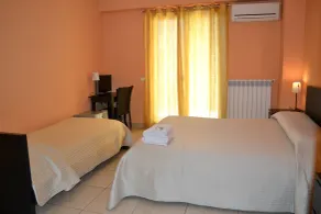 Hotel Centro Benessere Acquaplanet - Room