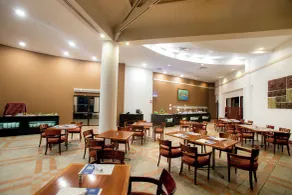 Hotel Colon Salinas - Restaurant