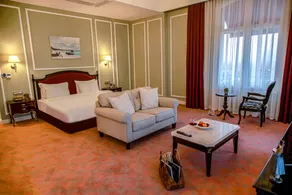 ANIM Boutique Hotel - Room