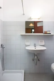 Dimitra Studios - Bathroom