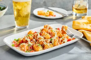Courtyard by Marriott Phoenix Mesa Gateway Airport - Restaurant