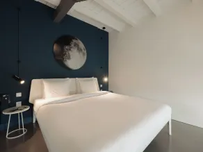 Conscious Hotel Westerpark - Chambre