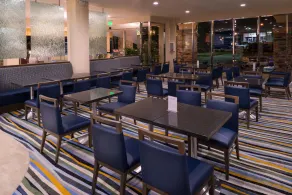 Holiday Inn Express & Suites Pasadena - Los Angeles by IHG - Restaurant