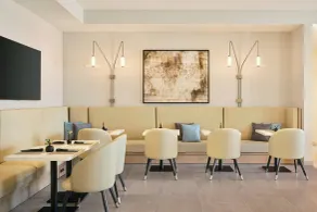 AC Hotel by Marriott Denver RiNo - Restaurante