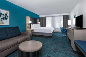 Radisson Hotel Colorado Springs Airport - Chambre