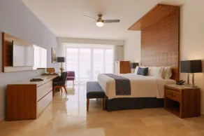 Sensira Resort & Spa Riviera Maya All Inclusive - Habitación