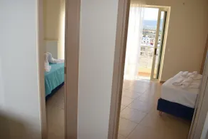 Fedra City Suites - Room