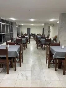 Westin Palace Hotel - Restaurant