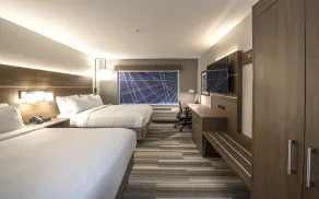 Holiday Inn Express & Suites - Phoenix North - Happy Valley by IHG - Room