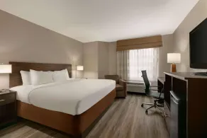 Country Inn & Suites by Radisson, Roanoke Rapids, NC - Camera