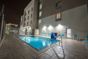 Holiday Inn Express & Suites - Lake Charles South Casino Area by IHG - Pool