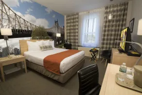 Adria Hotel and Conference Center - Room