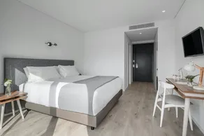 Caléway Hotel - Chambre