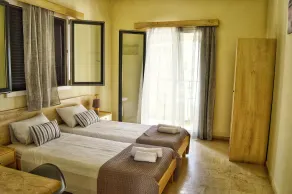SunRose Beach Aparthotel - Room