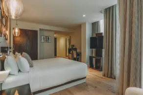 Iberostar Waves Berkeley Shore - Chambre