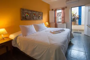 Hotel Serra Vista - Room