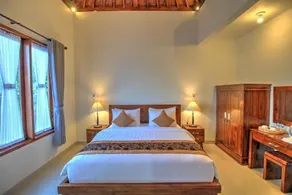 Arya Resort Nusa Penida - Room