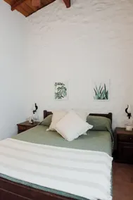 Miraverde - Room