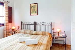 Locanda In Vigna - Zimmer