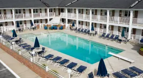 Saratoga Resort - Piscine