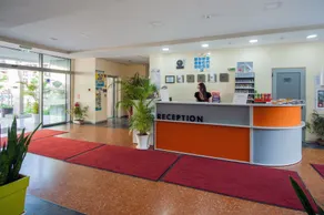 Mariner's Hotel - Self Catering - Adults Only - Recepción