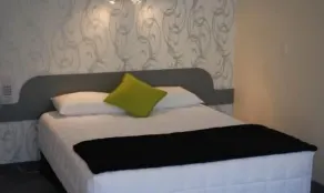 Kapiti Lindale Motel and Conference Centre - Habitación