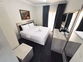 Sadaf hotel LLC - Room
