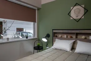 Autonomous house in the heart of Plaka - Room