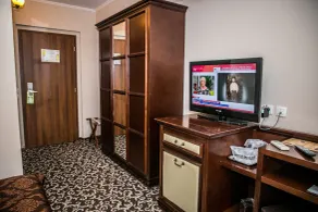 Hotel Megalos - Room