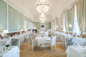 Grand Hotel Heiligendamm - Restaurant