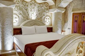 Cappadocia Sweet Cave - Chambre
