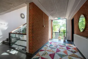 Hotel Sønderborg Kaserne - Reception
