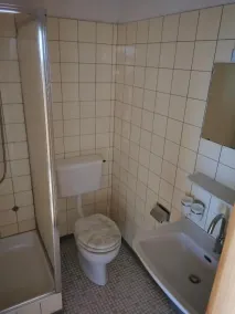 Berggasthof Hochlitten - Bagno