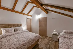 Villas Joja - Ekstra senge