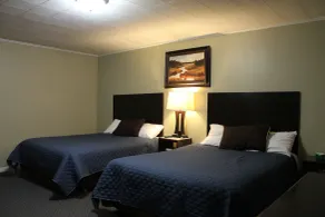 Fiesta City Motel - Zimmer